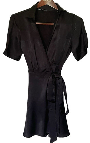 Accappatoio donna zara - zara, taglia