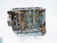 Difetto del blocco motore per