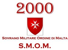 SMOM 2000 Singolo Annata integri MNH ** Tutte le emissioni Francobolli Sovrano M
