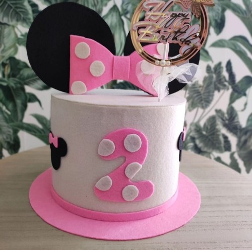Torta scenografica compleanno - torta,