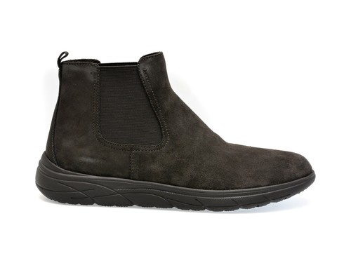 Geox scarpe uomo stivaletti - scarpe,