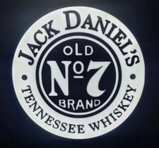 Jack Daniel's Insegna Luminosa