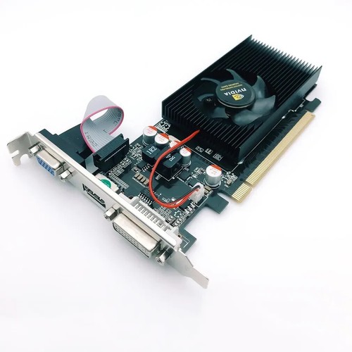Scheda grafica gt730 2gb - grafica, ddr3