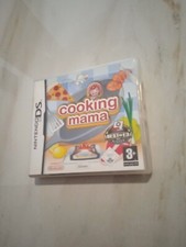 Cooking mama 2 giochi ds - , +2