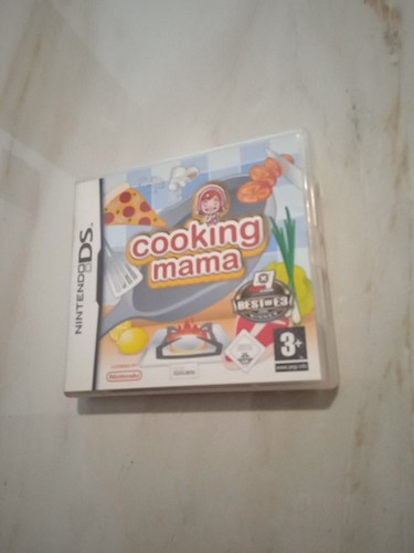 Cooking mama 2 giochi - , +2
