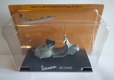 DIE CAST VESPA 98 (1946) -