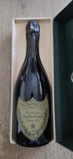 Champagne dom perignon - dom, vintage