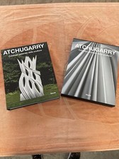 Atchugarry catalogo generale - atchugarry,