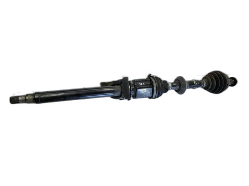 Albero motore semiasse - motore,