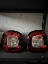 COPPIA FARI POSTERIORI SMART 453 For Two For Four