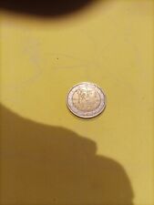 MONETA  2 EURO CARABINIERI