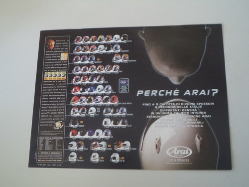 Advertising pubblicità 1999 - advertising,