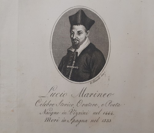 Ritratto ortolani 1819 - 1819:, lucio