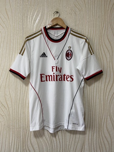 Maglia calcio away - maglia, 2013