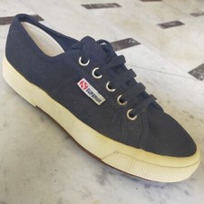 SCARPE DONNA DA GINNASTICA SUPERGA 37 OTTIMO STATO  VV