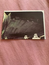 FIGURINA N.114 STAR WARS ALBUM