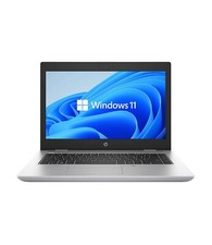 NOTEBOOK HP PROBOOK 640 G5 14'' INTEL CORE I5-8265U RAM 16GB SSD 256GB WIFI