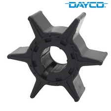 Girante Dayco Pompa Acqua per