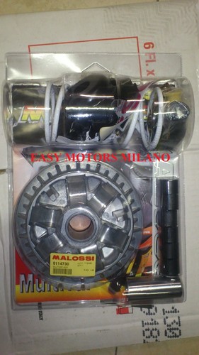 5114730 variatore malossi - variatore,