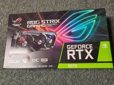 ASUS ROG Strix GeForce RTX