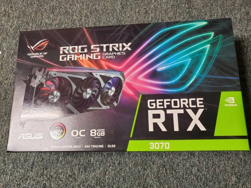Asus rog strix geforce rtx - strix,