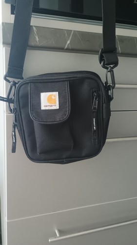 Borsa carhartt nera - borsa,