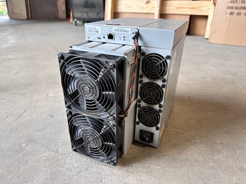 Bitmain antminer s21 - antminer, 188th