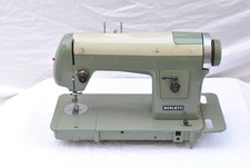 Macchina da Cucire Vintage