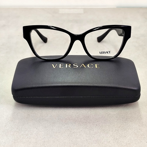 Versace 3347 gb1 occhiali - versace,