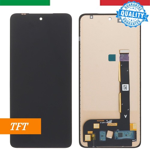 Lcd schermo display - lcd, tft