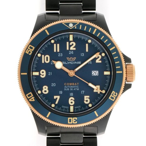 Glycine combat sub - combat, gl0279