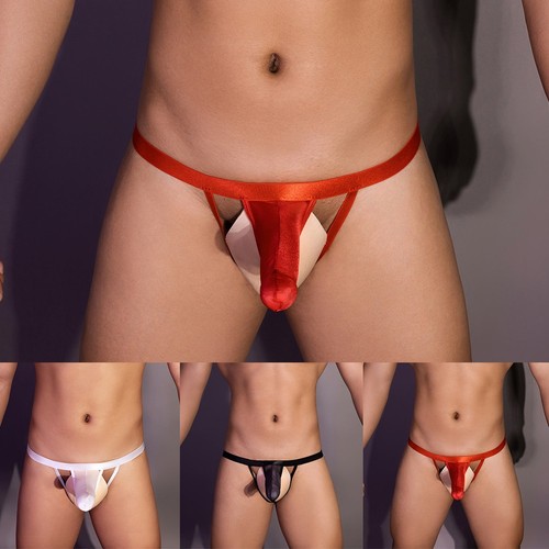 Jockstrap perizoma low rise - perizoma,