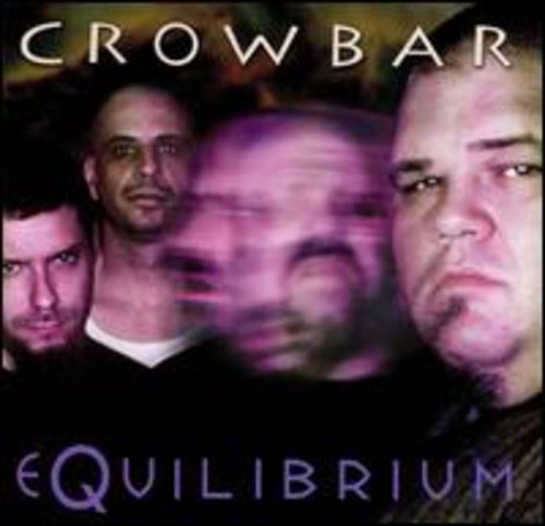 Crowbar equilibrium cd - crowbar,