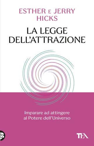 Libri esther hicks - esther, /