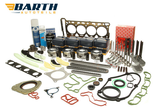 Kit riparazione audi 0 - kit, vw