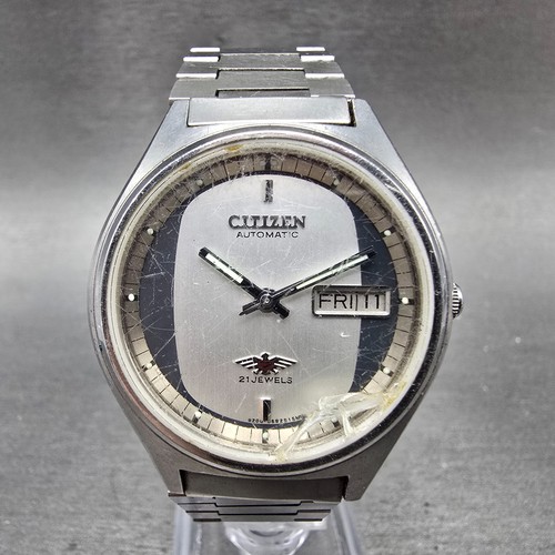 Orologio citizen eagle - orologio,
