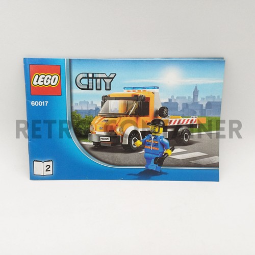 Lego vintage istruzioni - vintage,