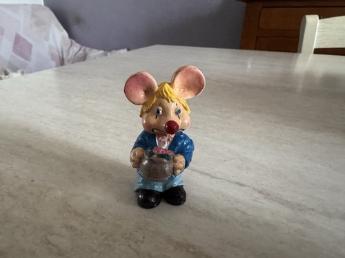 Topo gigio clown pagliaccio - topo,