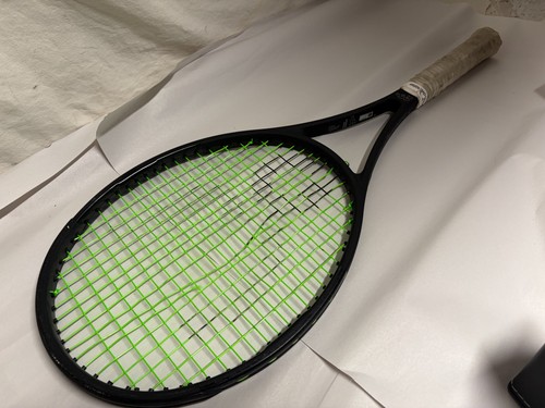 Wilson pro staff - wilson, rf97