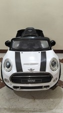 Auto elettrica bambino 12V