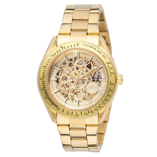 Orologio uomo automatico - orologio,