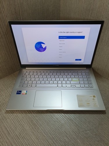 Asus vivobook x513ea 1165g7 - x513ea, i7-1165g7