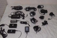 LOTTO ALIMENTATORI ADATTATORI