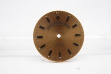 Quadrante donna color salmone