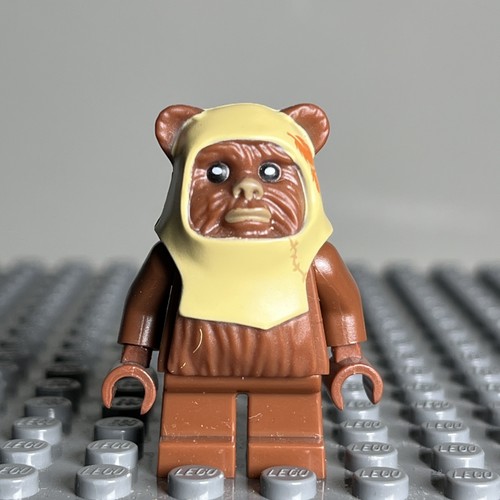 Lego star wars - lego, minifigures