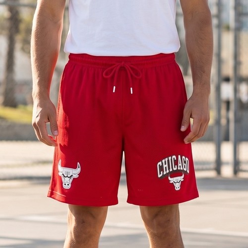 Pantaloncini basket ultra - pantaloncini,
