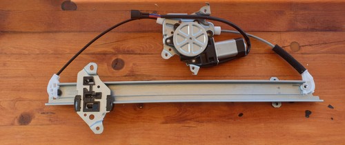 Alza cristallo elettrico per