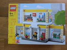 LEGO Promotional 40574 LEGO