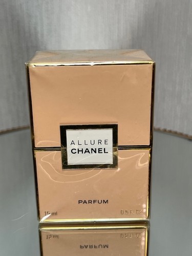 Allure parfum chanel estratto - parfum,
