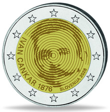 2 EURO SLOVENIA 2026  - IVAN